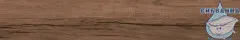 Плитка керамогранитная AZARIO OAK GRIS 20х120 Matt (P231123219WM)