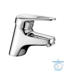 Смеситель для раковины Lemark Luna LM4106C (без донного клапана)