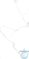 GT120607603PR/30 Керамогранит Romantic_GT Бел. 60x120 полир. Slim_ 1\64,8