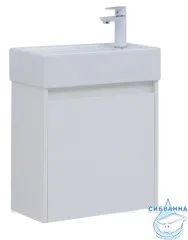 Тумба под раковину Aquanet Nova Lite 50 298853