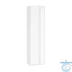 Пенал Ravak Step 43 см X000001430 белый