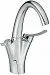Смеситель для кухни с подключением фильтра Jacob Delafon Carafe E18865-CP