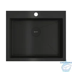 Кухонная мойка Omoikiri Akisame 59-GB графит 4997014