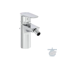 Смеситель для биде VitrA Flow Soft A43054EXP (хром)