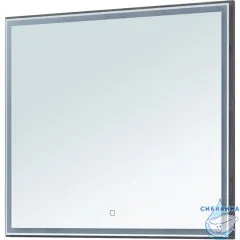  Зеркало Aquanet Nova Lite 100 242623 дуб рошелье
