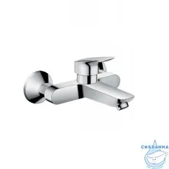Смеситель для раковины Hansgrohe Logis 71225000