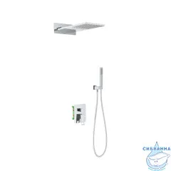 Душевая система Timo Briana SX-7139/00SM 230 1 режим (хром)