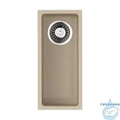 Кухонная мойка Omoikiri Bosen 20-U-CH 4993246 шампань