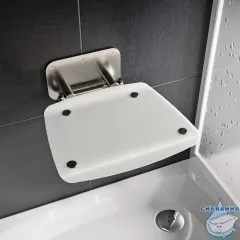 Сиденье для душа Ravak Ovo B II B8F0000052
