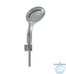 Ручной душ Jacob Delafon Flipside E15891-CP