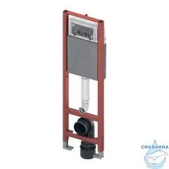Инсталляция для унитазов Tece TECEbase 9400440
