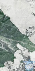 GT1206012817SSR Керамогранит Esmeralda_GT Зеленый 60x120 _ 1\40,32