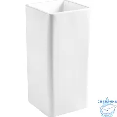 Раковина напольная 41 см SantiLine SL-4013
