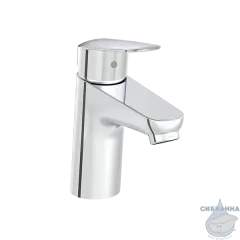 Смеситель для раковины VitrA Flow Round A42923EXP (хром)