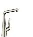 Смеситель для кухни Hansgrohe Metris 14821800