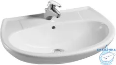 Раковина 60 см Jacob Delafon Brive E1286-00
