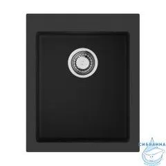 Кухонная мойка Omoikiri Bosen 41A GB