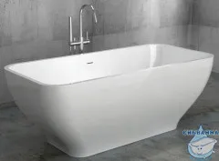 Акриловая ванна Abber 170х70 AB9220