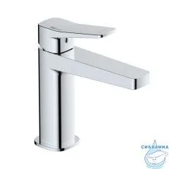 Смеситель для раковины Wasserkraft Aula 1103 (хром)