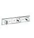 Встраиваемый смеситель для ванны Hansgrohe RainSelect 15355400