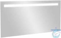 Зеркало Jacob Delafon Parallel 160 с подстветкой EB1422-NF