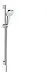Душевой гарнитур Hansgrohe Croma Select E 26594400