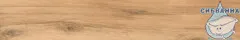 Плитка керамогранитная AZARIO MAPLE BEIGE 20х120 Matt (P231123213WM)