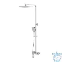 Душевая система Iddis Slide SLISBBTi06 320 1 режим (хром)
