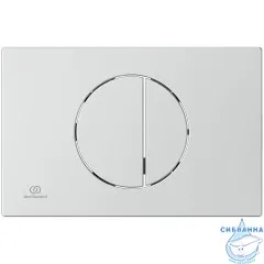 Кнопка смыва Ideal Standard OLEAS™ M5 R0503AA (хром)