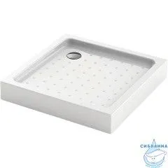 Акриловый поддон Veconi 80x80 TZ52-80-C5