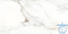 Плитка керамогранитная AZARIO CARRARA GOLD 60х120 High Glossy (P321111213HG)