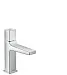 Смеситель для раковины Hansgrohe Metropol 32571000 (с донным клапаном)