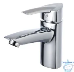 Смеситель для раковины Lemark Mars LM3506C (без донного клапана)