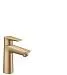 Смеситель для раковины Hansgrohe Talis E 71710140 (с донным клапаном) (бронза)