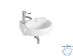 Раковина 42 см Aquatek AQ5303-00