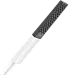 Ручной душ Hansgrohe Rainfinity Baton 130 1 режим 26867700 (белый/черный/