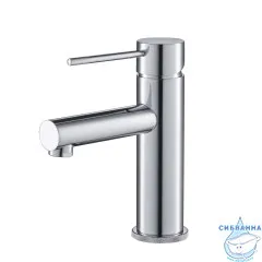 Смеситель для раковины Timo Saona 2361/00F (без донного клапана) (хром)