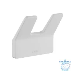 Крючок Iddis Slide SLIWT20i41