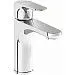 Смеситель для раковины Vitra Root Round A42706EXP (хром)