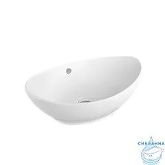 Раковина на столешницу 59 см Calypso CS1127