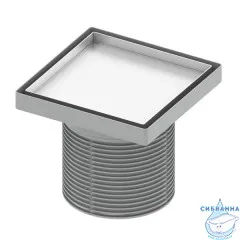 Основа для плитки TECE PLATE 150 мм , 3660011 