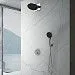 Душевая система Vincea Inspire 250 1 режим VSFW-3I22MT5CH (хром)