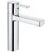 Смеситель для раковины Kludi Zenta 382650575 (без донного клапана)