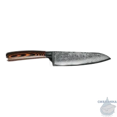 нож Damascus Suminagashi 4996235