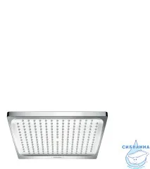 Верхний душ Hansgrohe Crometta E 26726000