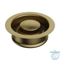 сменная горловина для измельчителя Nagare Slim Omoikiri NA-02 AB022 4956688