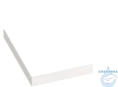 Экран для подонна Bas Атриум 120x80