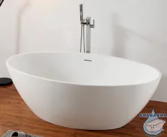 Акриловая ванна Abber 175х100 AB9249