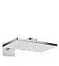 Верхний душ Hansgrohe Raindance Select 24003400