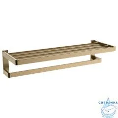 Полотенцедержатель ABBER Westen AA1758G 